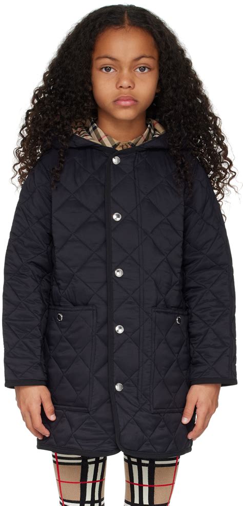 burberry parka for kids|burberry kids coats sale.